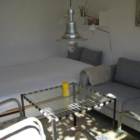 Apartamento Stabenweg Whg. 1