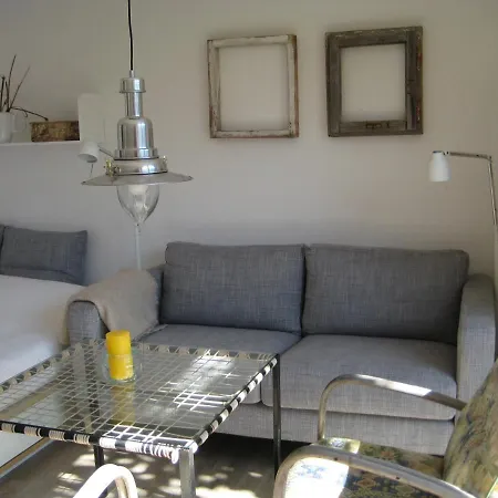 Apartamento Stabenweg Whg. 1 Goehren (Ruegen)