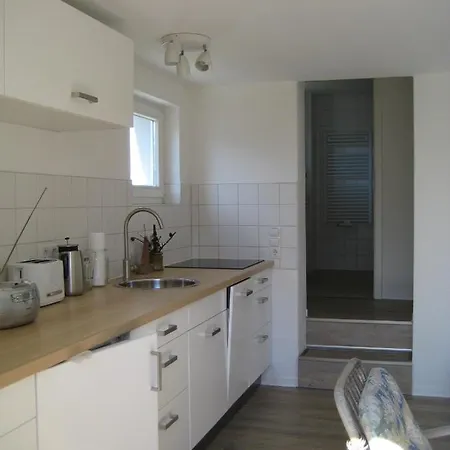 Stabenweg Whg. 1 *