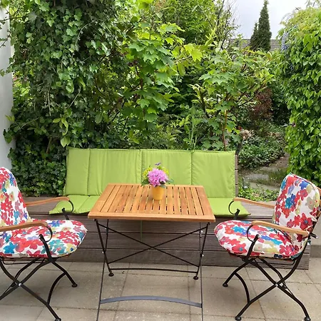 Apartamento Stabenweg Whg. 1 *