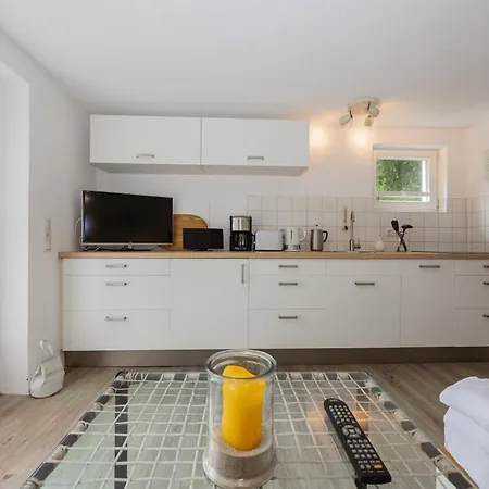 Stabenweg Whg. 1 Daire