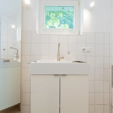 Stabenweg Whg. 1 *